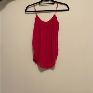 Naked Zebra Flowy Shirt.